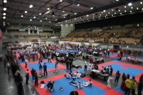 Kickboxing Worldcup Austrian Classics / Innsbruck