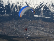 Patscherkofel 2246m - Tirol