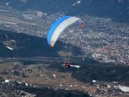 Patscherkofel 2246m - Tirol