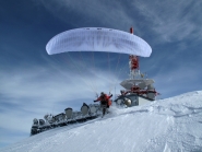 Patscherkofel 2246m - Tirol