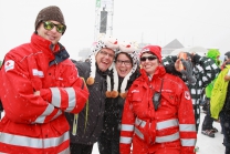 Robbie Williams / Ischgl, Tirol