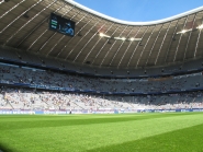 Allianz Arena / München