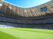 Allianz Arena / München