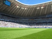 Allianz Arena / München