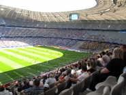 Allianz Arena / München