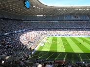 Allianz Arena / München