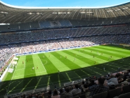 Allianz Arena / München