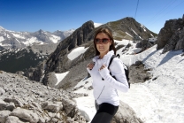 Natalie Pinkham / Innsbruck