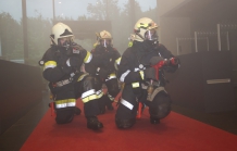 Freiwillige Feuerwehr Igls / Innsbruck