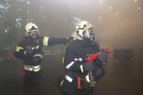 Freiwillige Feuerwehr Igls / Innsbruck