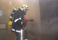 Freiwillige Feuerwehr Igls / Innsbruck