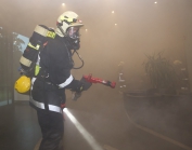 Freiwillige Feuerwehr Igls / Innsbruck