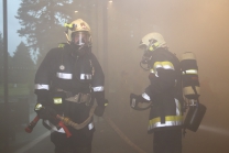 Freiwillige Feuerwehr Igls / Innsbruck