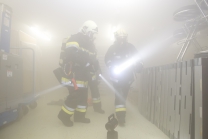 Freiwillige Feuerwehr Igls / Innsbruck