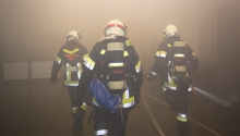 Freiwillige Feuerwehr Igls / Innsbruck