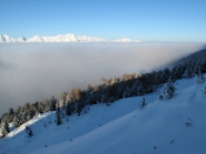 Patscherkofel / Tirol