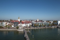 Friedrichshafen / Bodensee