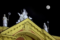 Stiftskirche Wilten / Innsbruck, Tirol