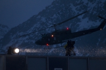 Hannibal / Sölden, Ötztal