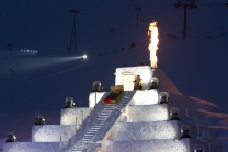 Hannibal / Sölden, Ötztal