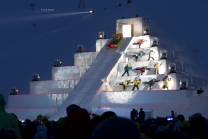 Hannibal / Sölden, Ötztal