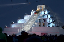 Hannibal / Sölden, Ötztal