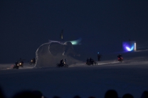 Hannibal / Sölden, Ötztal