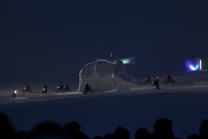 Hannibal / Sölden, Ötztal