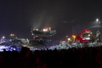 Hannibal / Sölden, Ötztal