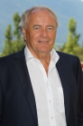 Tennis / ÖTV Präsident Robert Groß