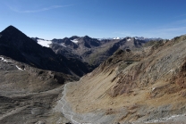 Zuckerhütl 3507m - Tirol