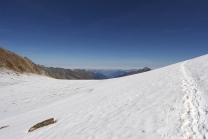 Zuckerhütl 3507m - Tirol