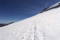 Zuckerhütl 3507m - Tirol