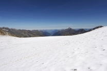 Zuckerhütl 3507m - Tirol