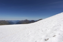 Zuckerhütl 3507m - Tirol