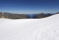 Zuckerhütl 3507m - Tirol