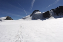 Zuckerhütl 3507m - Tirol