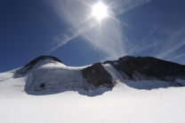 Zuckerhütl 3507m - Tirol