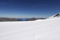 Zuckerhütl 3507m - Tirol