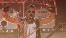 Andreas Gabalier / Arena Tour 2015 / Innsbruck