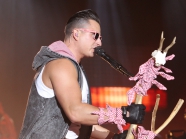 Andreas Gabalier / Arena Tour 2015 / Innsbruck