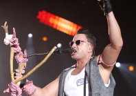 Andreas Gabalier / Arena Tour 2015 / Innsbruck