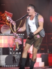 Andreas Gabalier / Arena Tour 2015 / Innsbruck