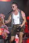 Andreas Gabalier / Arena Tour 2015 / Innsbruck