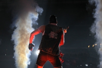 Andreas Gabalier / Arena Tour 2015 / Innsbruck