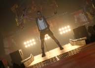 Andreas Gabalier / Arena Tour 2015 / Innsbruck