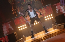 Andreas Gabalier / Arena Tour 2015 / Innsbruck