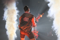 Andreas Gabalier / Arena Tour 2015 / Innsbruck