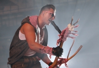 Andreas Gabalier / Arena Tour 2015 / Innsbruck