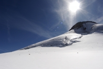 Zuckerhütl 3507m - Tirol